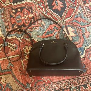 Kate Spade Crossbody Satchel
